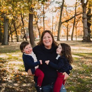 Meet your Posher, Rachel